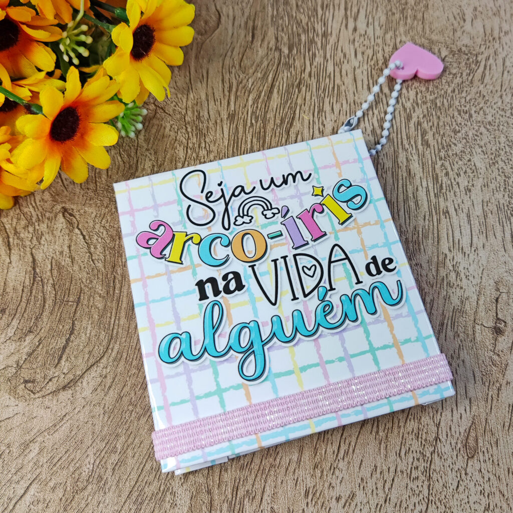 Kit Digital Capa de Bloquinhos Post it - Imagem 6
