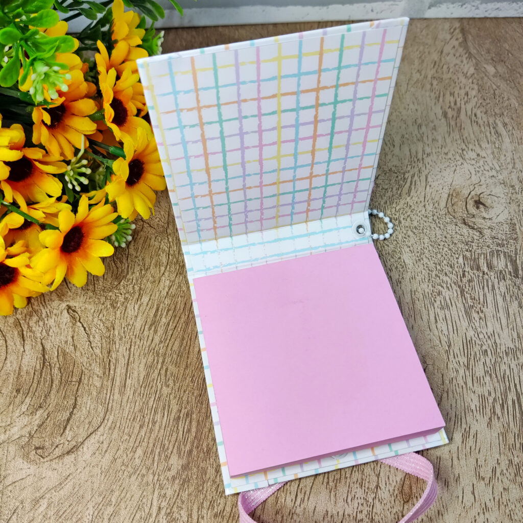 Kit Digital Capa de Bloquinhos Post it - Imagem 8