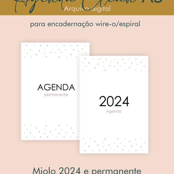 Pdf - Miolo Para Agenda Semanal 2023 (a5) - Arquivo Digital