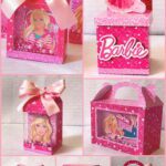 Barbie - Coletiva Festa Pronta cod02