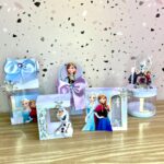 FROZEN - Coletiva Festa Pronta