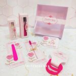 Kit Mimos Beleza - Outubro Rosa