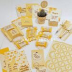Kit Mimo - SETEMBRO AMARELO
