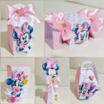 Minnie - Coletiva Festa Pronta cod87