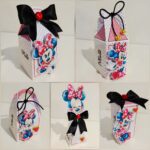 Minnie  - Coletiva Festa Pronta cod02