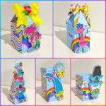 Trolls- Coletiva Festa Pronta