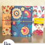Viva La Vida - Caderno TitaDori