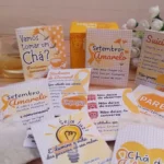 Kit Mimos – Setembro Amarelo