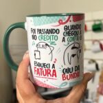 FATURA - MÚSICA PARÓDIA