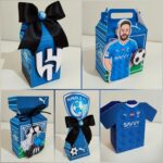 AL-HILAL- Coletiva Festa Pronta