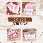 [DUO] Professorinhas - Combo Mimos