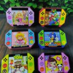 Dia das Crianças – Caixinha Gamer