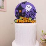 Coletiva Topo de Bolo Halloween (Ela Faz pra Você)