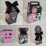 INTER MIAMI  - Coletiva Festa Pronta