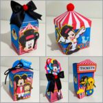 MICKEY CIRCO - Coletiva Festa Pronta