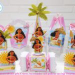 Moana - Coletiva Festa Pronta