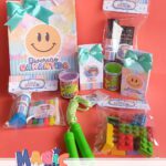 Magic Park - Kit Printables