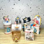 One Piece - Coletiva Festa Pronta