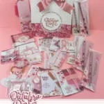 Outubro Rosa - Pack Printables