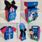 PSG - Coletiva Festa Pronta