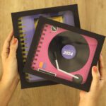 Kit de Caixas para Agendas e Planners – 2024