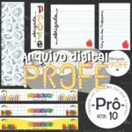 ARQUIVO DIGITAL PROFESSORES