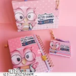 Professores  - Pack Pastas