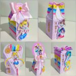 SAILOR MOON - Coletiva Festa Pronta