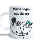 Arte avulsa- MINHA SOGRA CAIU DO CÉU