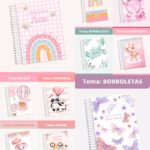 Kit Maternidade Pack 2.0