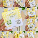 Arquivo Digital - Kit de mimos Setembro Amarelo