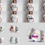 PACK PROFESSSOR FRASES - CAMISA/CANECA