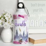 Arte squeeze Acredite