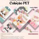 Coleção Pet - Arquivo Digital