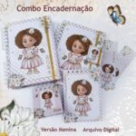 Combo Inocência | Arquivo Digital