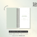 SLIM AGENDA | PERMANENTE