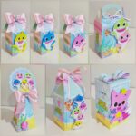 Baby Shark- Coletiva Festa Pronta cod02