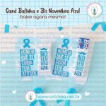Arquivo Digital - Card Balinha e Bis Novembro Azul