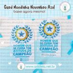 Arquivo Digital - Card Moedinha Novembro Azul
