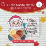 Arquivo Digital - Card Nucita Natal
