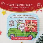 Arquivo Digital - Card Talento Natal