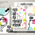 Cat Person | Combo