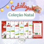 Catálogo Coleção Natal Noel