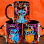 Kit Digital – Halloween Stitch