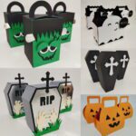 ARQUIVO FESTA PRONTA HALLOWEEN