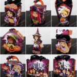 Halloween Princesas - Coletiva Festa Pronta