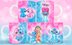 Kit Digital – Stitch Glitter
