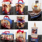 One Piece - Coletiva Festa Pronta cod02