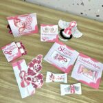 Arquivo de Corte Kit OUTUBRO ROSA