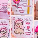 Kit Digital Outubro Rosa